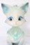 画像2: Angell Studio/Fox Legend:Hua Lian S-25-04-06-112-GN-ZS (2)
