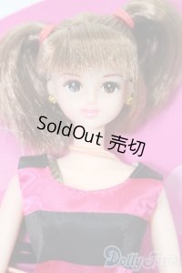 ジェニー/吉川ひなの　DOLL S-25-04-06-116-GN-ZS