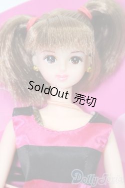 画像1: ジェニー/吉川ひなの　DOLL S-25-04-06-116-GN-ZS