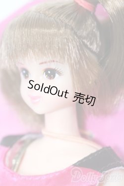 画像2: ジェニー/吉川ひなの　DOLL S-25-04-06-116-GN-ZS