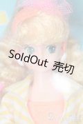 ジェニー/ビーズヘアージュディ S-25-07-13-302-GN-ZS