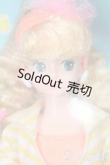 ジェニー/ビーズヘアージュディ S-25-07-13-302-GN-ZS