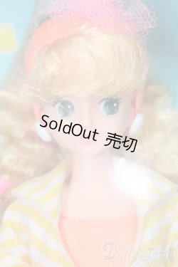 画像1: ジェニー/ビーズヘアージュディ S-25-07-13-302-GN-ZS