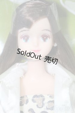 画像1: ジェニー/はじめましてジェニー アベル S-25-06-08-507-GN-ZS