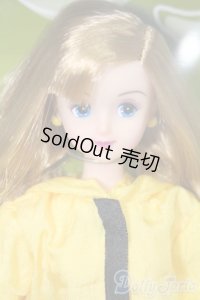 ジェニー/はじめましてジェニー ミルフィーユ S-25-07-13-305-GN-ZS