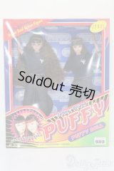 ジェニー/ジェニーフレンド PUFFY S-25-04-06-121-GN-ZS