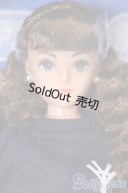画像2: ジェニー/ジェニーフレンド PUFFY S-25-04-06-121-GN-ZS