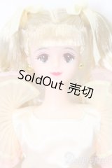 ジェニー/TAKARA-BAKO イエローアベル S-25-09-21-304-GN-ZS