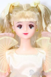 ジェニー/TAKARA-BAKO イエローアベル S-25-06-08-501-GN-ZS