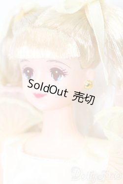 画像2: ジェニー/TAKARA-BAKO イエローアベル S-25-09-21-304-GN-ZS