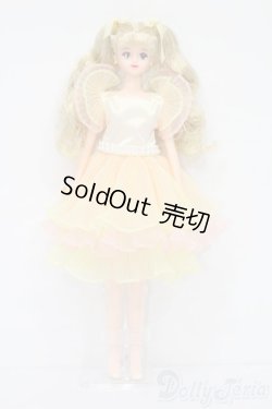 画像4: ジェニー/TAKARA-BAKO イエローアベル S-25-09-21-304-GN-ZS