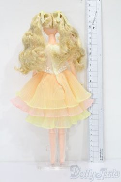 画像5: ジェニー/TAKARA-BAKO イエローアベル S-25-09-21-304-GN-ZS