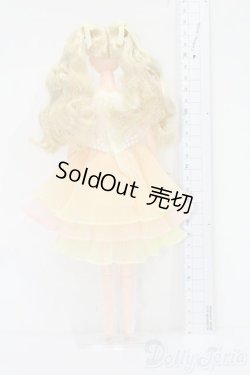 画像5: ジェニー/TAKARA-BAKO イエローアベル S-25-09-21-304-GN-ZS