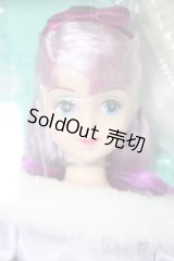 ジェニー/カラーヘアージェニー ミルフィーユ S-25-09-21-376-GN-ZS