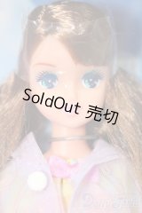 ジェニー/アウトドア ローラ S-25-04-06-127-GN-ZS