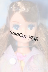 ジェニー/アウトドア ローラ S-25-04-06-127-GN-ZS