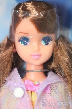 画像1: ジェニー/アウトドア ローラ S-25-04-06-127-GN-ZS