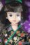 画像1: ジェニー/ジェニーフレンド ナオミ 桂由美プロデュース S-25-04-06-137-GN-ZS (1)