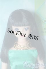 ジェニー/カレンダーガールジェニーエイティーン:バースデーカクテル 6月 グラスホッパー A-25-08-06-1074-GN-ZU