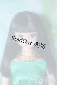ジェニー/カレンダーガールジェニーエイティーン:バースデーカクテル 6月 グラスホッパー A-25-08-06-1074-GN-ZU