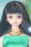 画像1: ジェニー/バースデーカクテル 6月 グラスホッパー エイティーンジェニー S-25-04-06-134-GN-ZS (1)