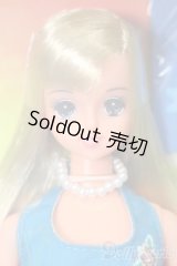 ジェニー/バースデーカクテル 7月 ブルーハワイ エイティーンジェニー S-25-04-06-132-GN-ZS