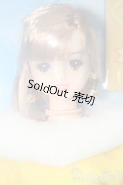 画像1: ジェニー/バースデーカクテル 10月 ミモザ エイティーンジェニー S-25-04-06-133-GN-ZS