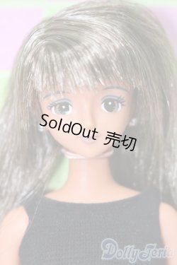 画像1: ジェニー/フレンドドール エリー S-25-04-06-125-GN-ZS