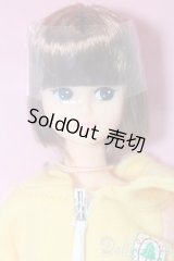 ジェニー/キサラ S-25-09-21-318-GN-ZS