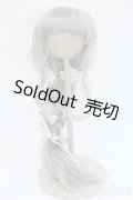 9-10inch/ウィッグ:金針水晶製 Y-25-04-09-209-GN-ZY