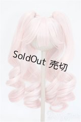 9-10inch/ウィッグ:金針水晶製 Y-25-04-09-210-GN-ZY