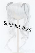 9-10inch/ウィッグ Y-25-04-09-154-GN-ZY