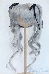 9-10inch/ウィッグ Y-25-04-09-154-GN-ZY