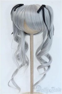 9-10inch/ウィッグ Y-25-04-09-154-GN-ZY