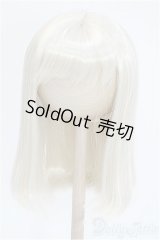 9-10inch/ウィッグ Y-25-04-09-205-GN-ZY