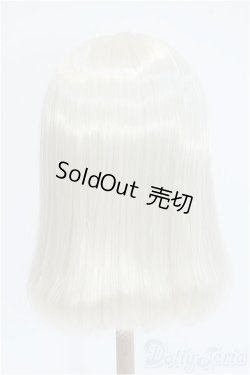 画像2: 9-10inch/ウィッグ Y-25-04-09-205-GN-ZY