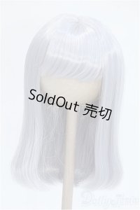 9-10inch/ウィッグ Y-25-04-09-206-GN-ZY