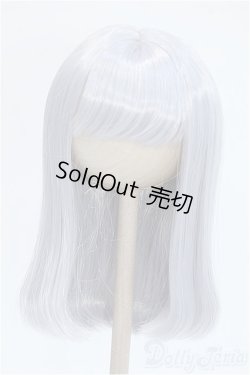 画像1: 9-10inch/ウィッグ Y-25-04-09-206-GN-ZY