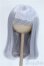 画像1: 9-10inch/ウィッグ Y-25-04-09-206-GN-ZY (1)