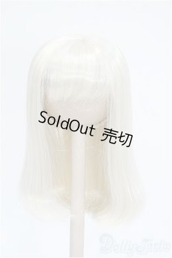 画像1: 6-7inch/ウィッグ Y-25-04-09-176-GN-ZY