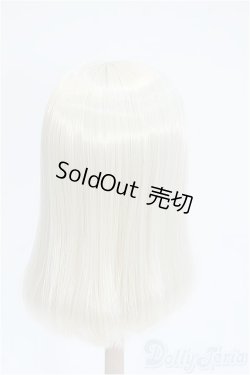 画像2: 6-7inch/ウィッグ Y-25-04-09-176-GN-ZY