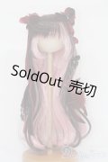 9-10inch/ウィッグ S-25-04-06-191-GN-ZS