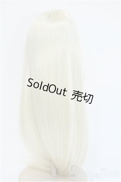 画像2: 9-10inch/ウィッグ Y-25-04-09-207-GN-ZY