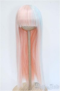 8-9inch/ウィッグ Y-25-04-09-183-GN-ZY