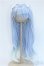 画像1: 9-10inch/ウィッグ Y-25-04-09-155-GN-ZY (1)