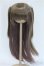 画像1: 9-10inch/ウィッグ Y-25-04-09-163-GN-ZY (1)
