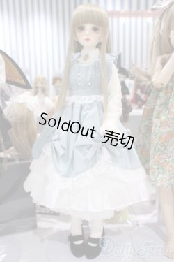 画像2: 【新宿マルイアネックス店 店頭販売商品】【DOLK×DAYDREAM】Ryan - Alice in Wonderland Limited Special Reissue 2100150000009546-ZM