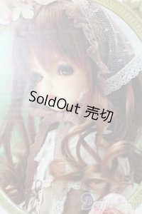 SDM女の子/クロエ S-25-07-27-574-GN-ZS