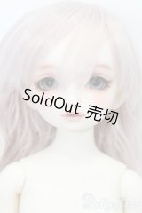 SDM女の子/のあ PSホワイトVer. S-25-06-08-720-GN-ZS