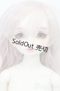 SDM女の子/のあ PSホワイトVer. S-25-06-08-720-GN-ZS